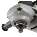 Milwaukee 15 Amp 6000 RPM 7-9 in. Angle Grinder and Sander, 3.5 HP Heavy Duty Power Tool thumbnail 3