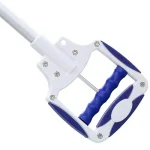 Grabber Buddy 36 in. Extended Reacher Pick Up Tool with Adjustable Handle thumbnail 2