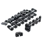 Ideal Spacers and Shims for Electrical Outlets and Switches (2 Packs of 25) thumbnail 5