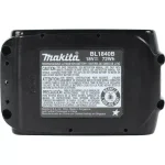 Makita 18V LXT Lithium-Ion 4.0Ah High Capacity Battery Pack with Fuel Gauge thumbnail 5