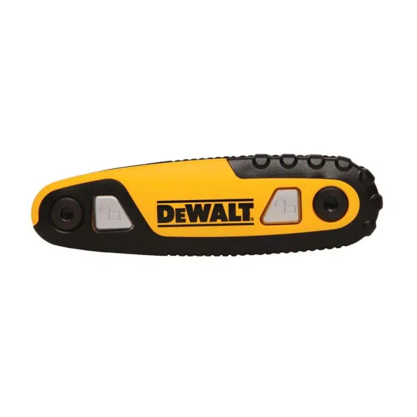 DEWALT 8-Piece Metric Locking Hex Key Set