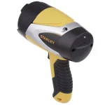 Stanley SL5W09 530 Lumen Rechargeable LED Spotlight, Yellow thumbnail 6