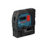 Bosch Factory Reconditioned 5 Point Alignment Laser Level - Red thumbnail 3