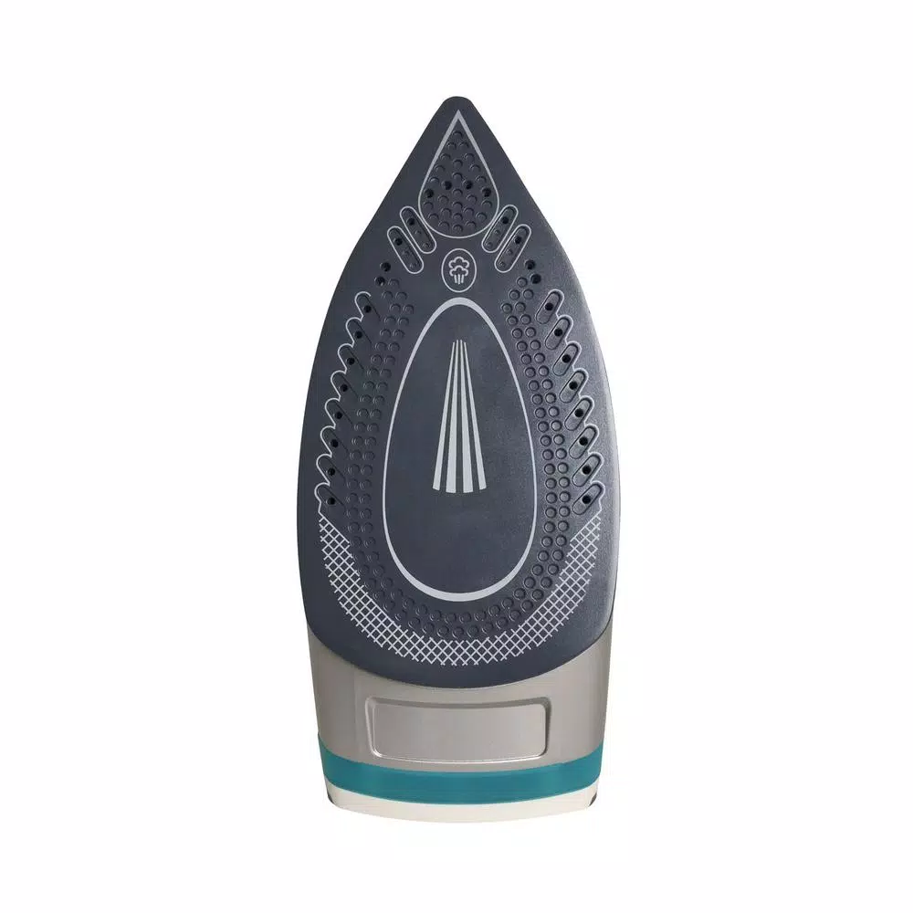 Koblenz PKK-750 SA Secure Keramik Pro Steam Iron, 1200W, Green