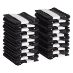DIXIE SmartStock Black Plastic Spoon Refills, Mediumweight Polystyrene, 40 Count Pack thumbnail 5