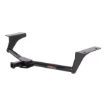 CURT Class 2 Trailer Hitch for Toyota RAV4 - 1.25 in. Receiver thumbnail 10