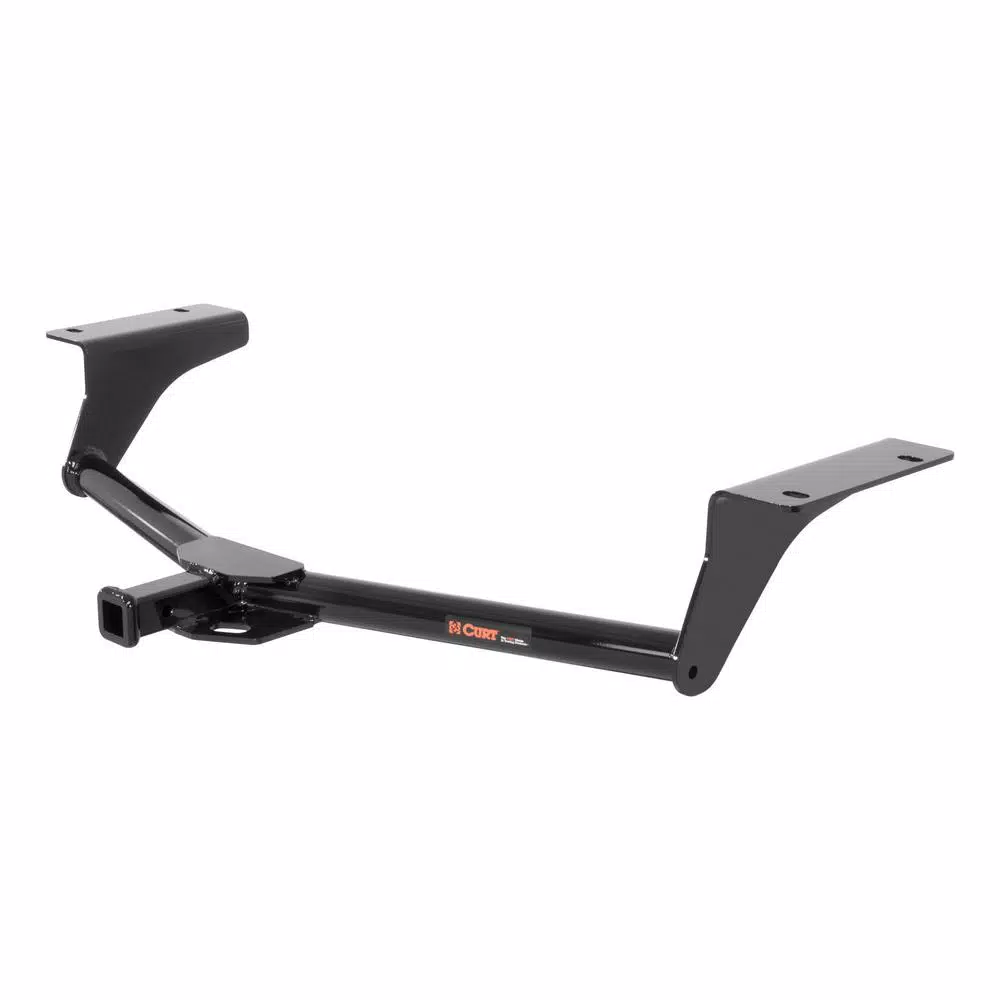 CURT Class 2 Trailer Hitch for Toyota RAV4 - 1.25 in. Receiver