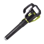 Sun Joe iON100-Volt Turbo Jet Fan Blower, 98 MPH, 516 CFM, Cordless (Tool Only) thumbnail 5