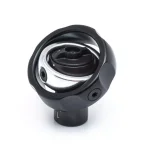Husky 3/8 in. Drive 100-Position Gimbal Palm Ratchet thumbnail 3