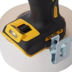 DEWALT 20V MAX XR 1/2 in. Mid-Range Brushless Cordless Impact Wrench Kit with (2) 5.0 Ah Batteries & Charger thumbnail 5