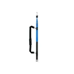 Jonard Tools RDT-18K 18 ft. Telescoping Fiberglass Pole with Shoulder Strap thumbnail 1
