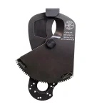 Klein Tools Replacement Cutting Blade for Battery-Operated Open-Jaw Cable Cutter (BAT20-G7) thumbnail 1