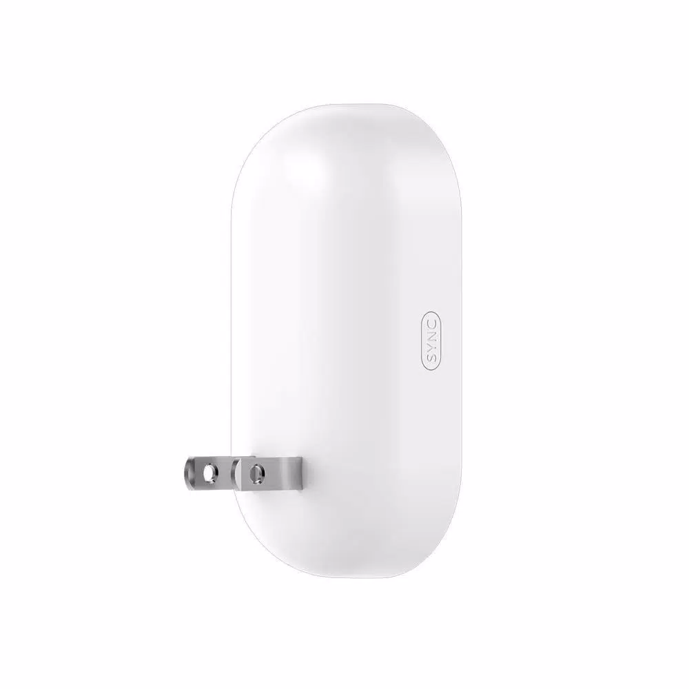 Arlo Smart Chime Wireless Doorbell Speaker
