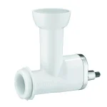 Cuisinart Pasta Maker Attachment for 5.5 Qt. Stand Mixers, Stainless Steel, White thumbnail 1