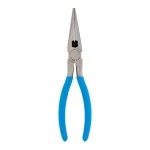 Channellock 7-1/2 in. Long Nose Pliers with Wire Cutter thumbnail 1