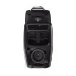 Brentwood Appliances 1.25-Cup Single Serve K-Cup Coffee Maker, Black thumbnail 4