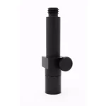 AdirPro GPS Quick Disconnect Adapter for Seco Quick Release, 5/8 in. x 11 in. Thread thumbnail 1