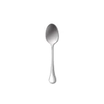 Oneida Puccini 18/10 Stainless Steel Teaspoons, European Size (Set of 12) thumbnail 1