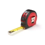 TEKTON 33 ft. x 1 in. Tape Measure with Impact-Resistant ABS Housing and Non-Slip Rubber Grips thumbnail 2