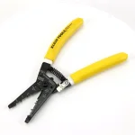 Klein Tools 7-3/4 in. Klein-Kurve Dual Non-Metallic Cable Stripper and Cutter thumbnail 6