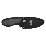 Estwing 6" Tanto Fixed Blade Knife with Nylon Sheath thumbnail 2
