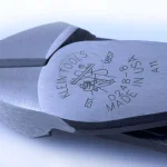 Klein Tools 8 in. Diagonal Cutting Pliers with High-Leverage Design thumbnail 5