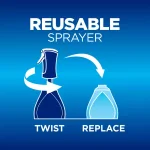Dawn Platinum Powerwash Dish Spray, Fresh Scent, 16 oz. thumbnail 9