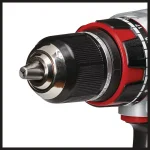 Einhell PXC 18V Brushless 1/2 in. Cordless Drill/Driver Kit with 3.0 Ah Battery and Fast Charger thumbnail 5