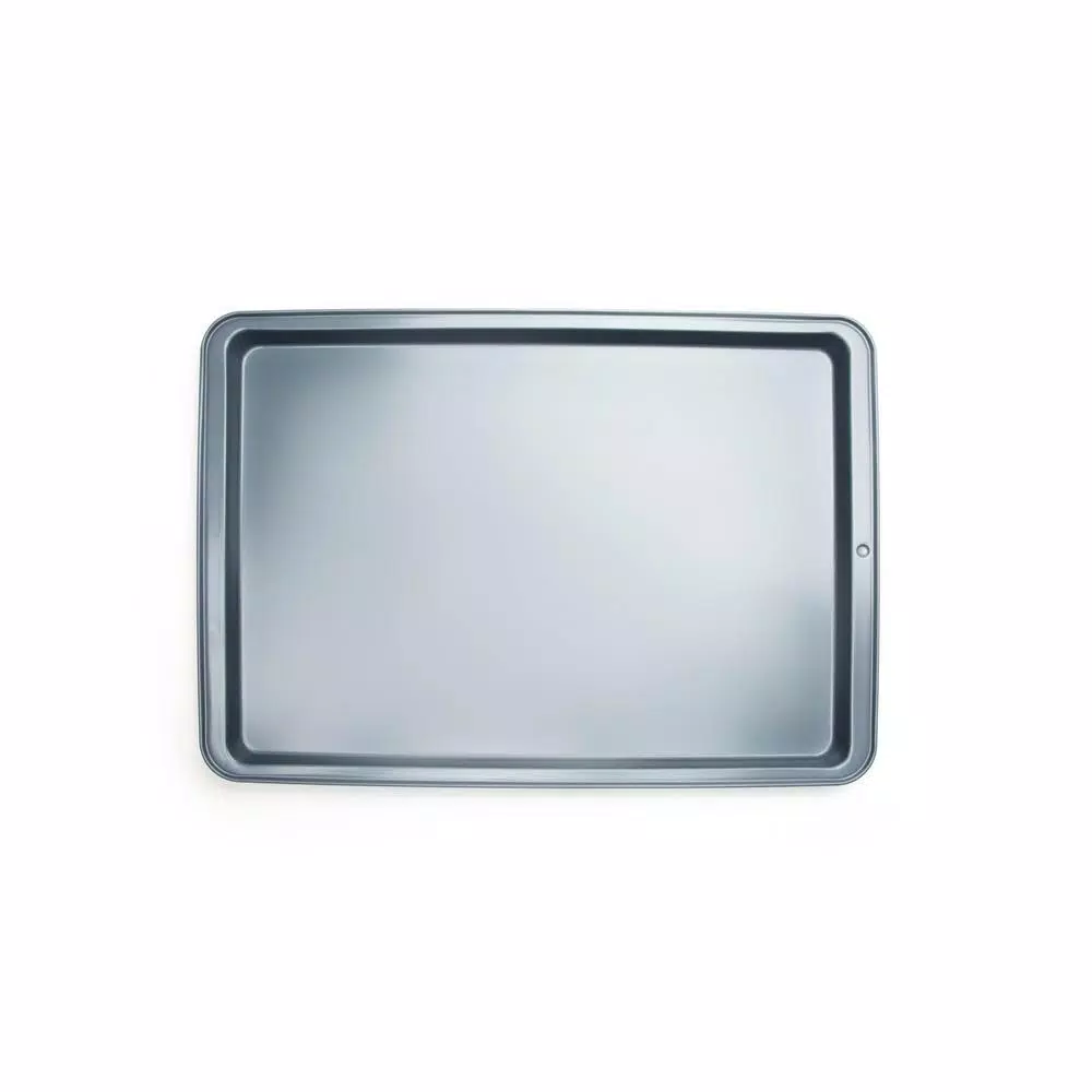 Fox Run Preferred Non-Stick 14 x 20 in. Carbon Steel Cookie and Jelly Roll Pan