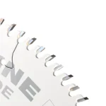 Milwaukee 12 in. 100-Tooth Ultra Fine Finish Circular Saw Blade thumbnail 2