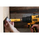 DEWALT MAXFIT Right Angle Magnetic Attachment, 1/4 in. Hex Shank thumbnail 12