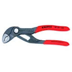 KNIPEX 3-Piece Orbis and Cobra Pliers Set with Keeper Pouch thumbnail 2
