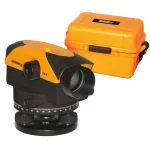 Johnson 26X Automatic Level with Hard-Shell Carrying Case thumbnail 1