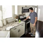 Affresh Cooktop Cleaning Kit for Glass and Ceramic Cooktops thumbnail 7