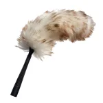 Unger Pro 18 in. Lambswool Duster with Bendable Head thumbnail 1
