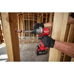 Milwaukee M18 FUEL 1/2 in. Brushless Cordless Hammer Drill/Driver (Tool-Only) thumbnail 9