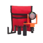 AdirPro Mini Prism System with Side Vial, 1 in. Copper-Coated Prism thumbnail 1
