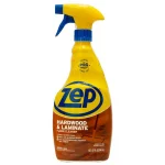 Zep Hardwood and Laminate Floor Cleaner, 32 oz. (Case of 12) thumbnail 7
