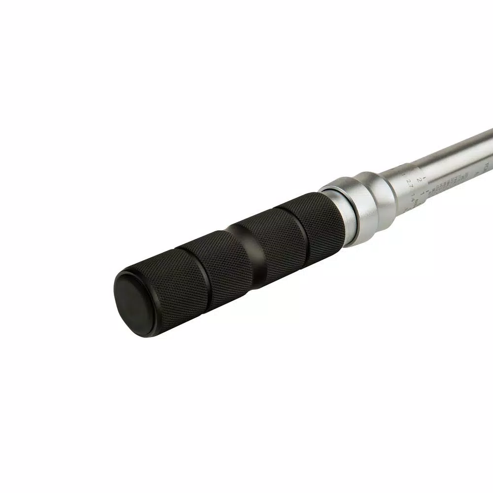 SUNEX TOOLS Sunex 20250 1/2 in. Drive 48T Torque Wrench, 30-250 ft.-lbs.