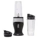 Ninja Fit 700W Personal Blender, 16 oz. Nutri Ninja Cups, Black thumbnail 1