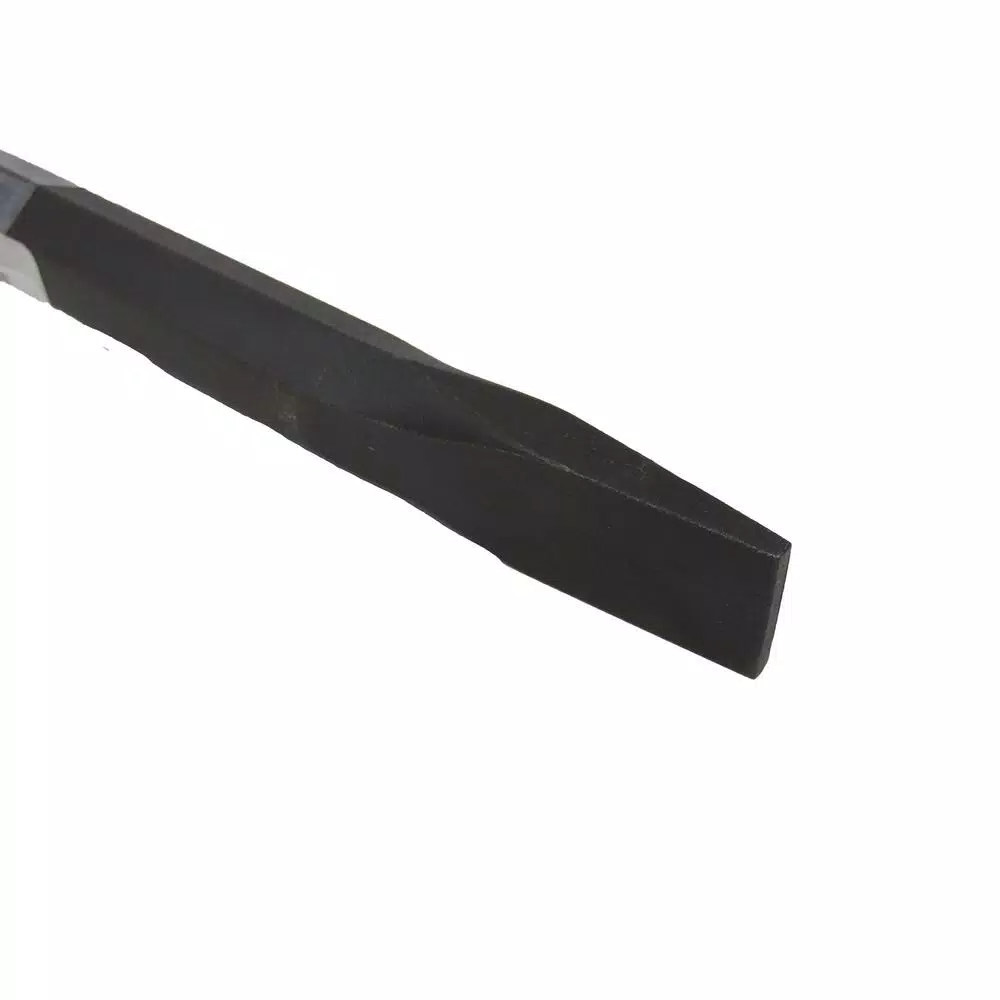 Mayhew Wright Tool Die Separating Bar, 18 in., Alloy Steel