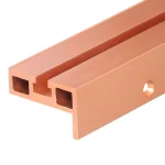 General Tools 20 in. Heavy-Duty T-Track Professional Face Frame Jig System Accessory thumbnail 2