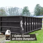 Eco Clean 1 Gal. Ultra-Rust Converter Surface Conditioner and Primer thumbnail 7