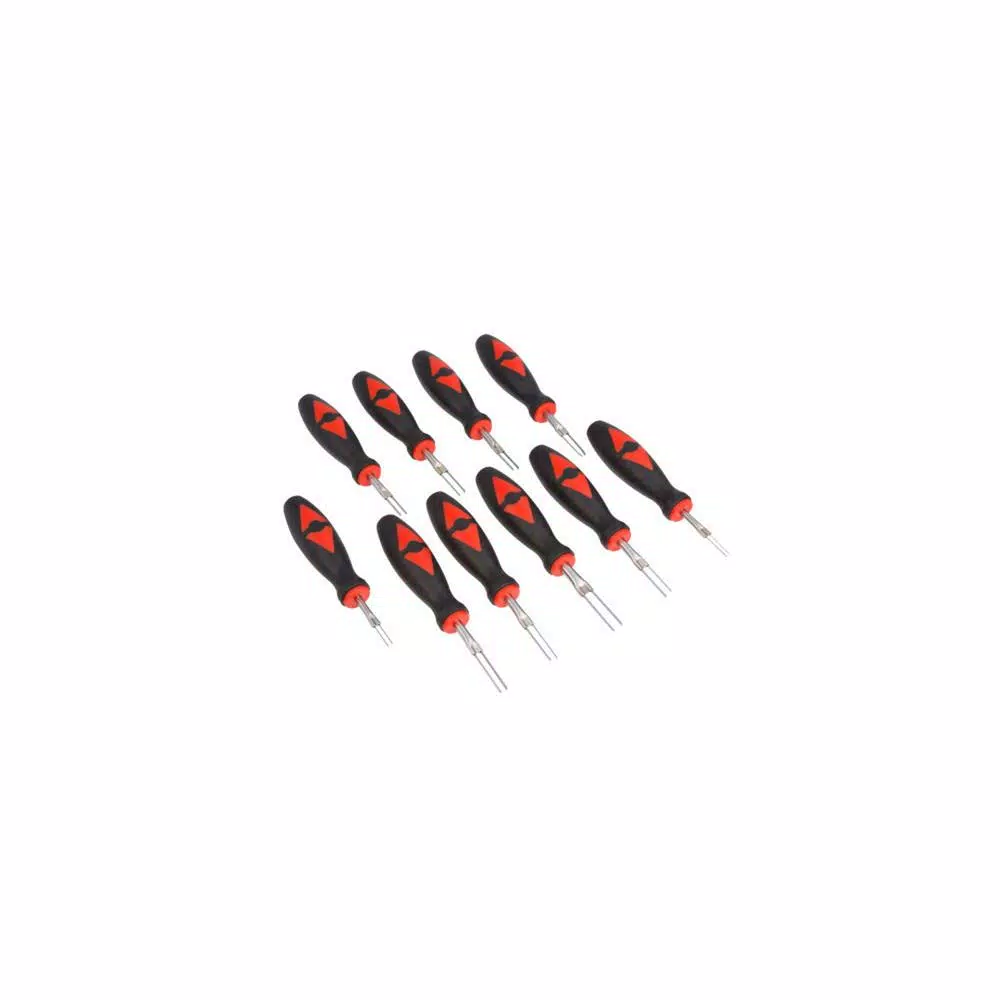 STEELMAN 95839 23-Piece Universal Automotive Terminal Tool Kit