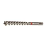 Hilti TE-CX 1/2 in. x 6 in. SDS-Plus Style Carbide Hammer Drill Bit thumbnail 3
