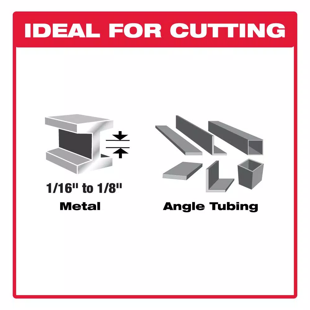 Diablo Steel Demon 4 in. 14/18 TPI Metal Cutting Reciprocating Saw Blades, 5-Pack
