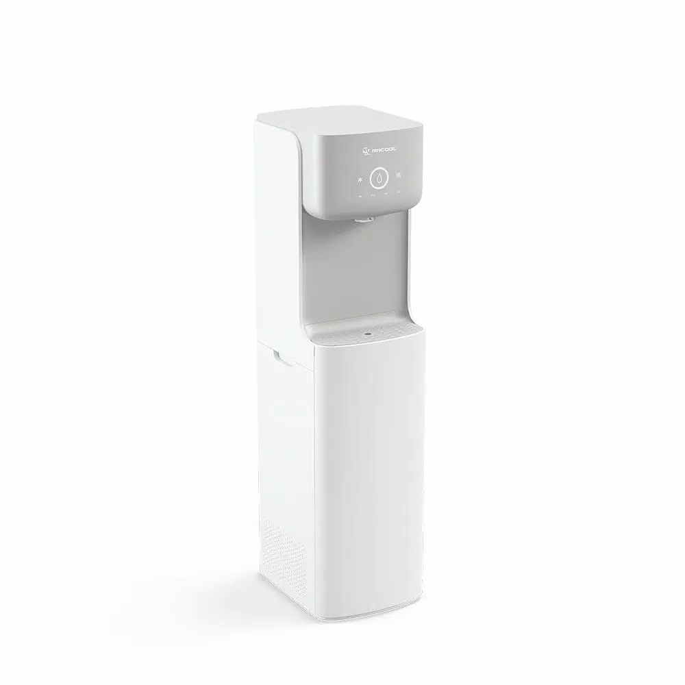 MRCOOL Bottom Loading Water Dispenser with Filtration - Hot, Cold & Ambient Water