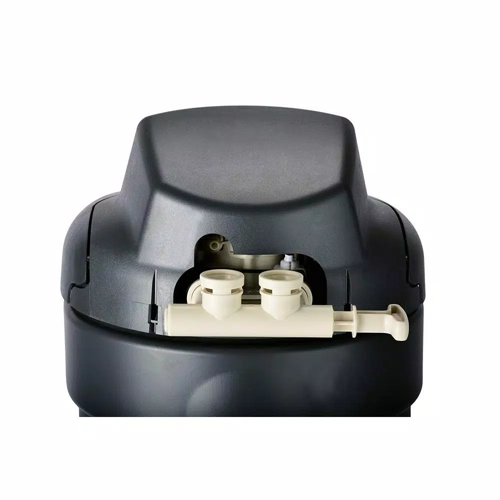 Unbranded EcoPure 42,000 Grain Water Softener with Autosense Technology