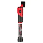 Milwaukee 500 Lumen USB Rechargeable Pivoting LED Flashlight with TRUEVIEW Output thumbnail 3