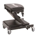 Pro-Lift Pro Lift C-9100 2-in-1 Mechanic Creeper and Z-Shape Seat, 450 lb. Capacity thumbnail 3